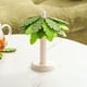 thumbnail image 5 of Almohadilla Resistente Al Calor de Alta Temperatura de Escritorio de Uso Doméstico Antideslizante Engrosada para Ollas Y Sartén Tazas Almohadilla de Aislamiento Térmico de Silicona Soporte Multifuncio, 5 of 6