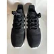 thumbnail image 5 of NIB Adi-das Mens Questar Flow NXT Sports Casual Shoes Trainers Black White 11.5, 5 of 6