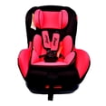 thumbnail image 1 of Asiento D'bebé Lux Confort Rojo, 1 of 2