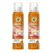 Herbal Essences Herbal Essence Body Envy Instant Clean & Lightweight 4.9-ounces Dry Shampoo Fresh Feel Citrus Scent