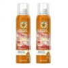 Herbal Essences Herbal Essence Body Envy Instant Clean & Lightweight 4.9-ounces Dry Shampoo Fresh Feel Citrus Scent