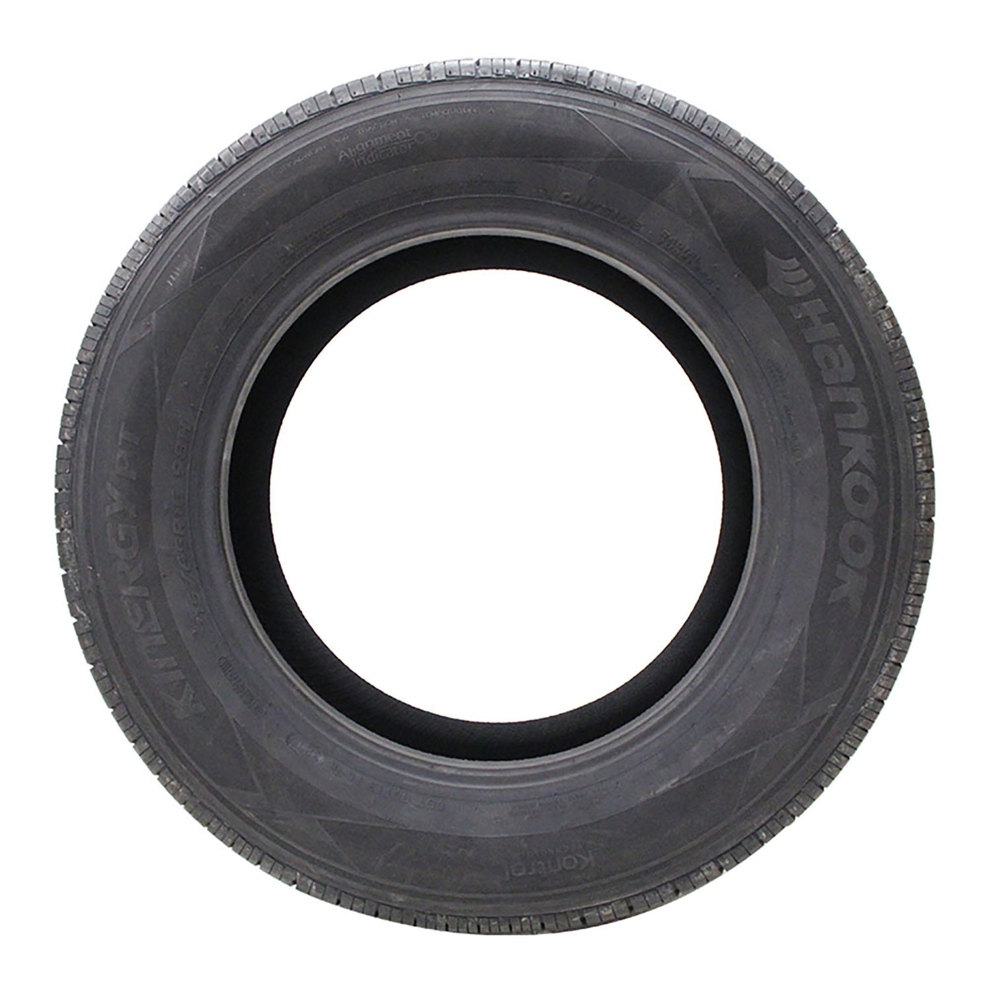 Hankook Kinergy PT H737 215/45R17 87V Tire