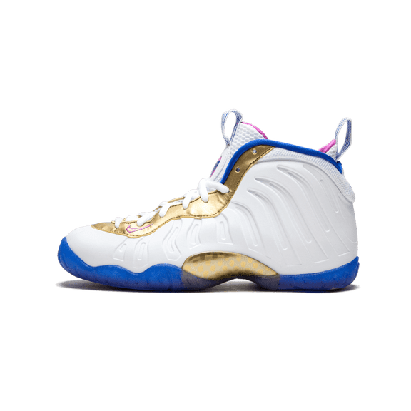 NIKE GRADE SCHOOL Little Posite One (GS) 644791 103 644791 103 from Stadium Goods