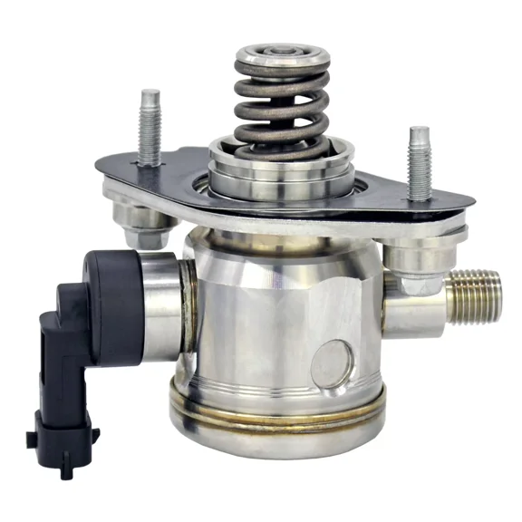 High Pressure Fuel Pump 12641847 For Buick Chevrolet GMC Terrain 2.4L 2010-2017