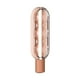 thumbnail image 2 of Molde de helado de calabaza de azúcar | Máquina para hacer paletas de silicona de grado alimenticio con pajita | Golosinas congeladas caseras multifuncionales de bricolaje | Fácil liberación y, 2 of 6
