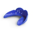 thumbnail image 3 of SISU Mouth Guards Junior 1.6mm Custom Fit Sports Mouthguard for Kids, 3 of 10
