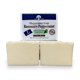 thumbnail image 1 of Barra de jabón de magnesio Health and Wisdom - Jabón de barra Jabón corporal de magnesio Barra de jabón natural Barra de magnesio Ducha de magnesio Barras de jabón de baño con aceite de magnesio - Men, 1 of 5