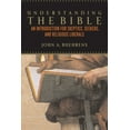 thumbnail image 1 of Pre-Owned Understanding the Bible: An Introduction for Skeptics, Seekers, and Religious Liberals (Paperback) 0807010537 9780807010532, 1 of 2
