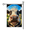 C, variant on XaaKee Garden Flags For Outside, Welcoming Artwork Goat Spring Garden Flag, Double-Sided High-Quality White Linen Yard Flags, Farmhouse Entrance Decor, 12x18Inch