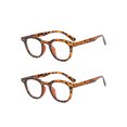 thumbnail image 1 of Monturas para gafas, estante para gafas, accesorio DIY, dulce regalo, fatiga visual, firmeza, elegante, antiordenador, accesorios de oficina, Cadenas y cordones para anteojos Patrón de leopardo Minnieouse AP012571-02, 1 of 6