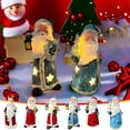thumbnail image 2 of Apmemiss Clearance Colored Flame Candles Birthday Candles Party Cake Candles Cool and Good-looking Thanksgiving Decor, 2 of 3