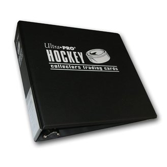 binder for hockey cards Upper Deck - 2025-26 Series 1 It also includes 20 collector sheet protectors that provide archival 900 Pockets Hockey Cards Binder,Trading