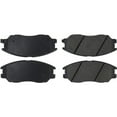 thumbnail image 4 of Disc Brake Pad Set, 4 of 4