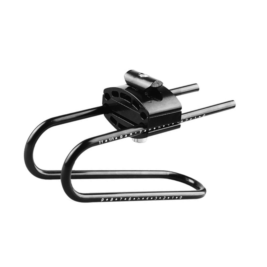 Bike Seat Shock Absorber Spring Steel Bicycle Saddle Suspension Device