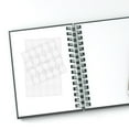 thumbnail image 2 of 100pcs Blank Adhesive Dot Stickers Round Labels for Gifts and Envelopes Easy to Use No Trace Left, 2 of 10