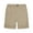 Boys shorts clearance-Khaki, variant on KkSLirnhs 7-8 Years Clearance!Shorts for Boys Classic 5-Inch Denim Shorts for Boys Stretch Comfort Vintage Wash Style Blue