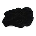 thumbnail image 3 of Piano Stool Chair Cover Pleuche Decorated with Macrame 55 * 35cm for Piano Single Chair  Beautiful, 3 of 7