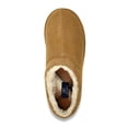 thumbnail image 5 of George Mens Clog Slipper, 5 of 6