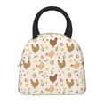 thumbnail image 4 of Hirioo Chicken Family for Eco-friendly Lunch Box,Leakproof Lunch Box for School, Work, Travel, and Picnics,Perfect for Meal Prep, 4 of 8