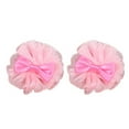 thumbnail image 1 of Horquillas para el pelo hechas a mano con diseños bonitos, accesorios para el pelo para el cuidado del perro, para mascotas, gatos y perros, 1 of 5