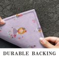 thumbnail image 6 of Pastel Princess Castle Pattern Door Rugs,Washable Non Slip Door Mats Indoor,Decorative Door Mats,Entry Mat Indoor for Entrance,Bedroom,Kitchen,Bathroom,20"x32", 6 of 6