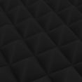 thumbnail image 3 of FAGINEY 6Pcs Pyramid Shape Sound-Absorbing Foam Acoustic Panels Soundproofing Foam for Piano Room Studio, 3 of 7