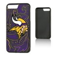 thumbnail image 4 of Minnesota Vikings iPhone Paisley Design Bump Case, 4 of 5