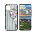 thumbnail image 1 of Skull-298 Phone Case, Degined for Motorola G 5G Case Men Women, Flexible Silicone Shockproof Case for Motorola G 5G, 1 of 1