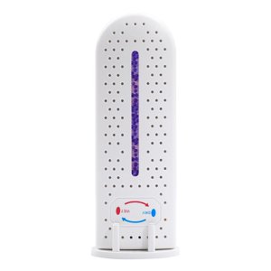 Armoire à déshumidifier circulant à la maison Mildew et preuve d'humidité