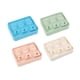 thumbnail image 1 of Ice Cube Mold Tray Novelty - Funny Silicone Ices Cube Tray Bar Whiskey Coffee, 1 of 5