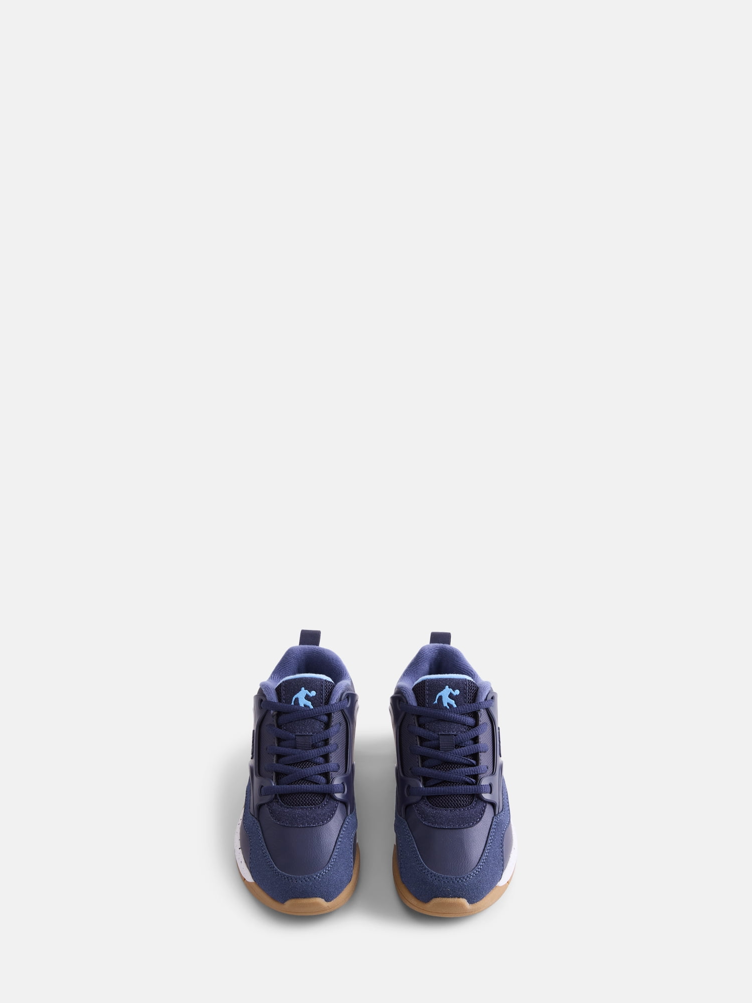 AND1 Boys Racer Athletic Sneakers