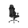 thumbnail image 3 of Battery Technology GC-008BLK Elite Gaming Chair Blk/blk Furn Premium Pu Leather Gc-008r1, 3 of 3