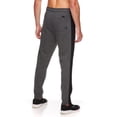 thumbnail image 4 of AND1 Men's and Big Men's Active "MVP" Fleece Pant, up to Size 3XL, 4 of 4