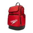 thumbnail image 3 of Speedo Adult Unisex Teamster 2.0 Sports Backpack - Speedo Red, One Size, 3 of 3