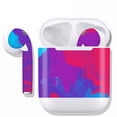 thumbnail image 2 of kurtrusly Bluetooth Headset Protective Sticker Full Protector Decal Cover Replacement For AirPods Headphone, 2 of 9