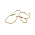 thumbnail image 2 of Hape Ensemble de 65 Pcs de Voies Ferrées et d'Expansion, 2 of 4