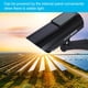 thumbnail image 4 of Cámara Falsa Con Energía Solar De Seguridad, Cámara De Seguridad De Vigilancia CCTV Para Exteriores, Registro LED, 4 of 7