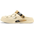 thumbnail image 2 of Mens Casual Sandals Breathable Mesh Walking Mules Sneakers Open Back Slip On Shoes Quick-Dry Slippers, 2 of 9