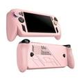 thumbnail image 1 of Daily Mix Store For ASUS ROG Ally X Handheld Console Shockproof Silicone Protective Case, 1 of 9