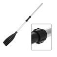 thumbnail image 1 of Qiilu Kayak Oars, Kayak Paddle, 2Pcs Boat Oars Boat For Kayak, 1 of 8