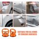 thumbnail image 5 of Extractor de abolladuras de coche de 2 uds, herramientas de eliminación de abolladuras de coche para reparación de abolladuras de coche, vidrio, pantalla, azulejos y objetos en movimiento, 5 of 5