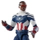 thumbnail image 2 of Figura Capitán America Hasbro Marvel 6 Pulgadas, 2 of 4