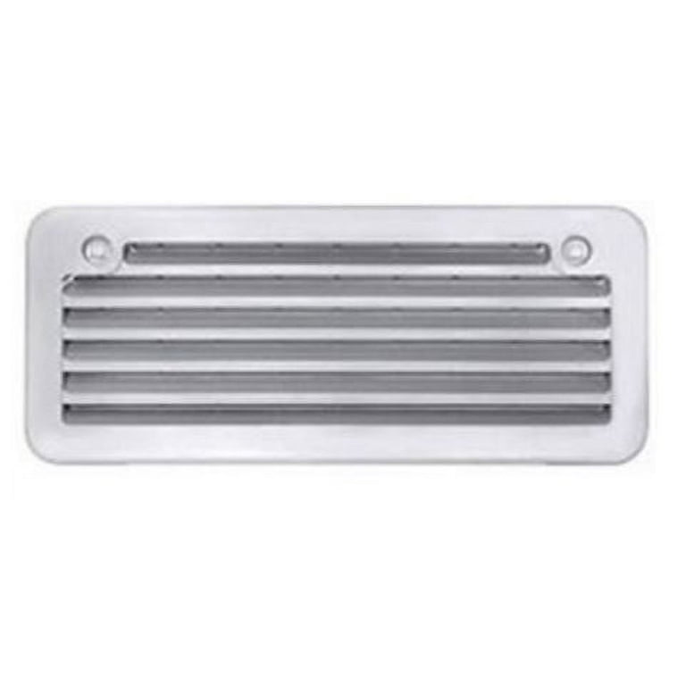 Norcold 620505PW Refrigerator Vent Cover