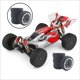 thumbnail image 4 of rc ruedas y neumáticos Neumáticos RC 4x 66mm para 144001 124019 Accesorios todoterreno monster Truck, 4 of 9