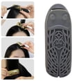 thumbnail image 1 of Pinzas para el cabello Yinane Clips de rollo de pelo gris, 1 of 8