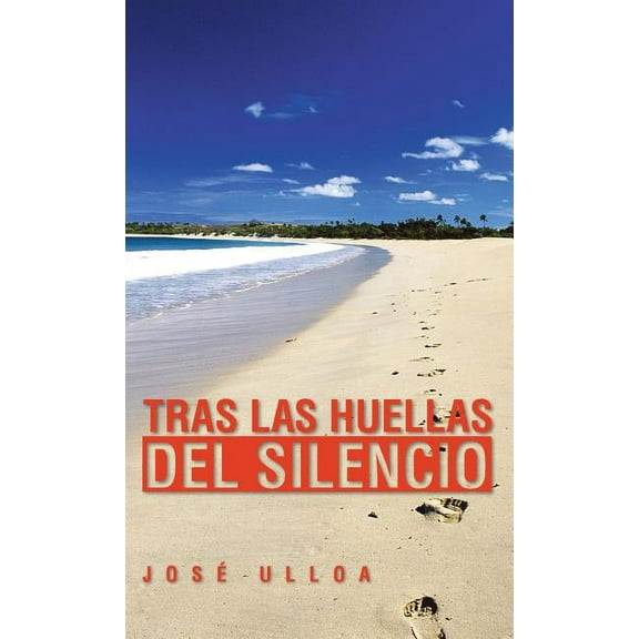 Tras Las Huellas del Silencio (Hardcover)