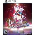thumbnail image 2 of Balan Wonderworld - PlayStation 5, 2 of 2