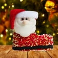 thumbnail image 3 of Bottes Père Noël 2 Couleurs Noël, 3 of 5