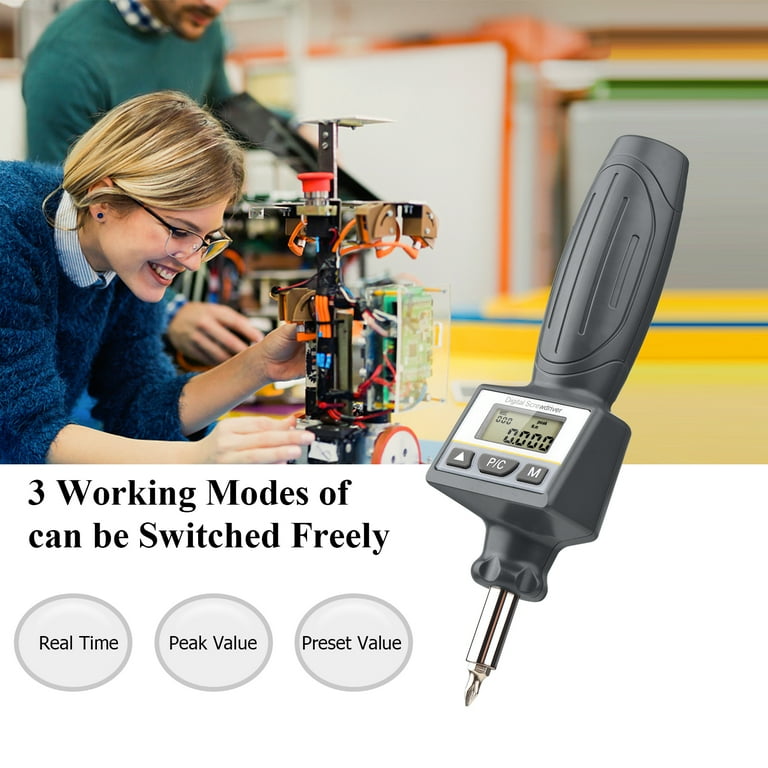 Electrician torque wrench discount