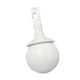 thumbnail image 1 of Punta de repuesto para bastón con bola rodante. Rodadura fiable en cualquier dirección. Accesorios de repuesto. Blanco, 1 of 9